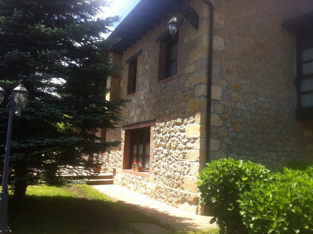 Casa Solallosa 112 Quijas Bagian luar foto