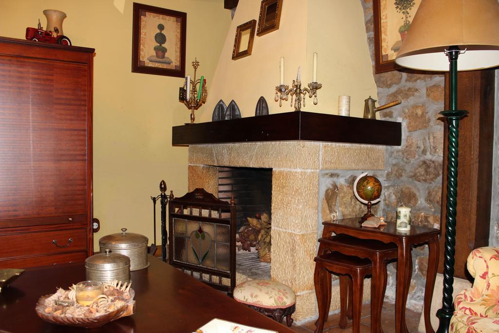 Casa Solallosa 112 Quijas Bagian luar foto
