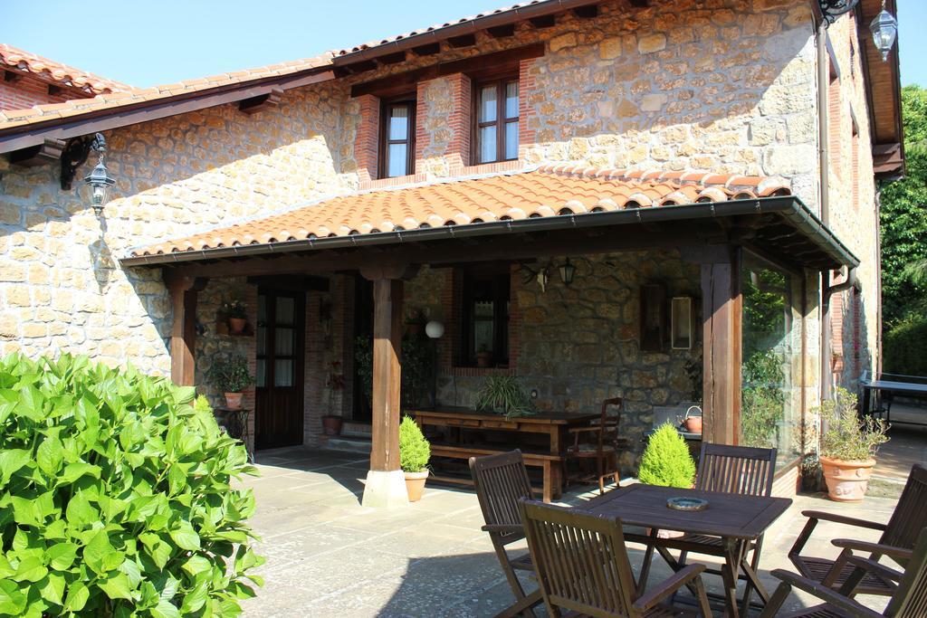 Casa Solallosa 112 Quijas Bagian luar foto