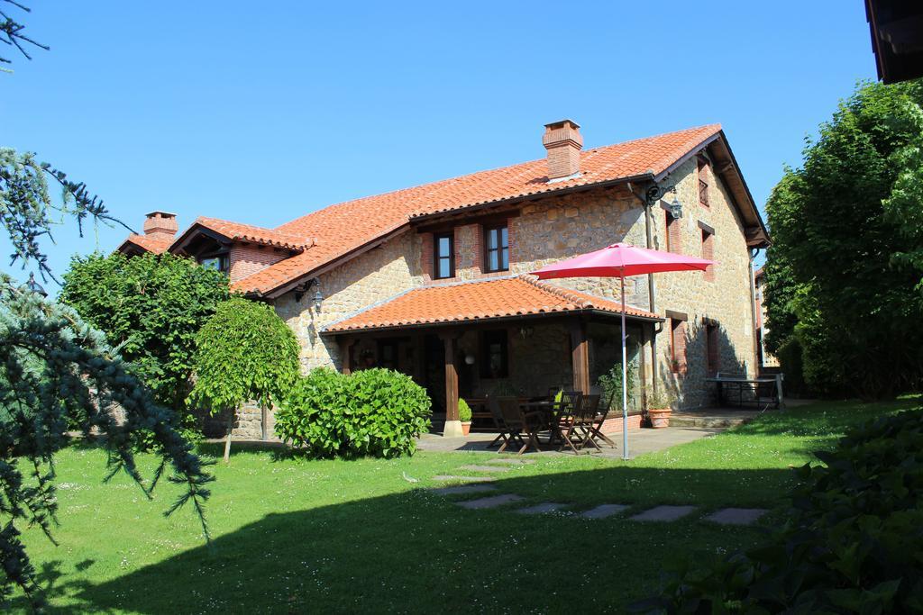 Casa Solallosa 112 Quijas Bagian luar foto