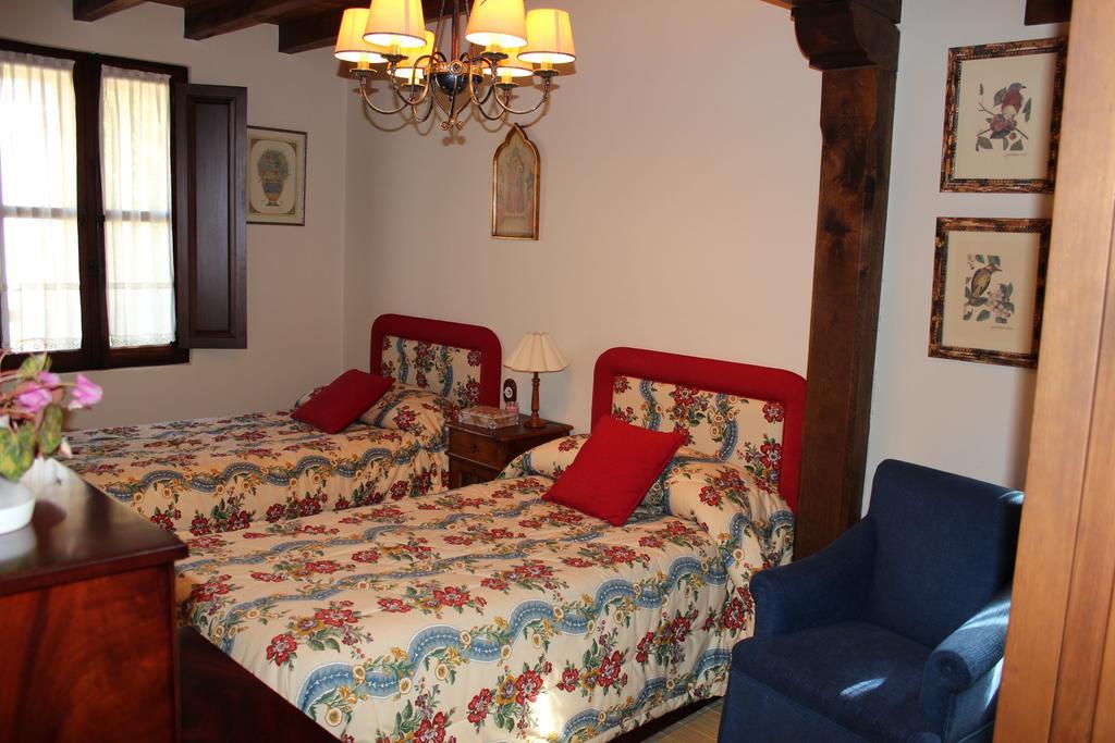 Casa Solallosa 112 Quijas Bagian luar foto