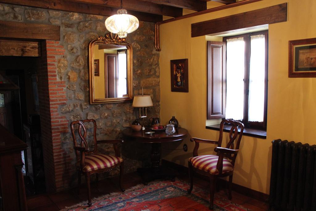 Casa Solallosa 112 Quijas Bagian luar foto