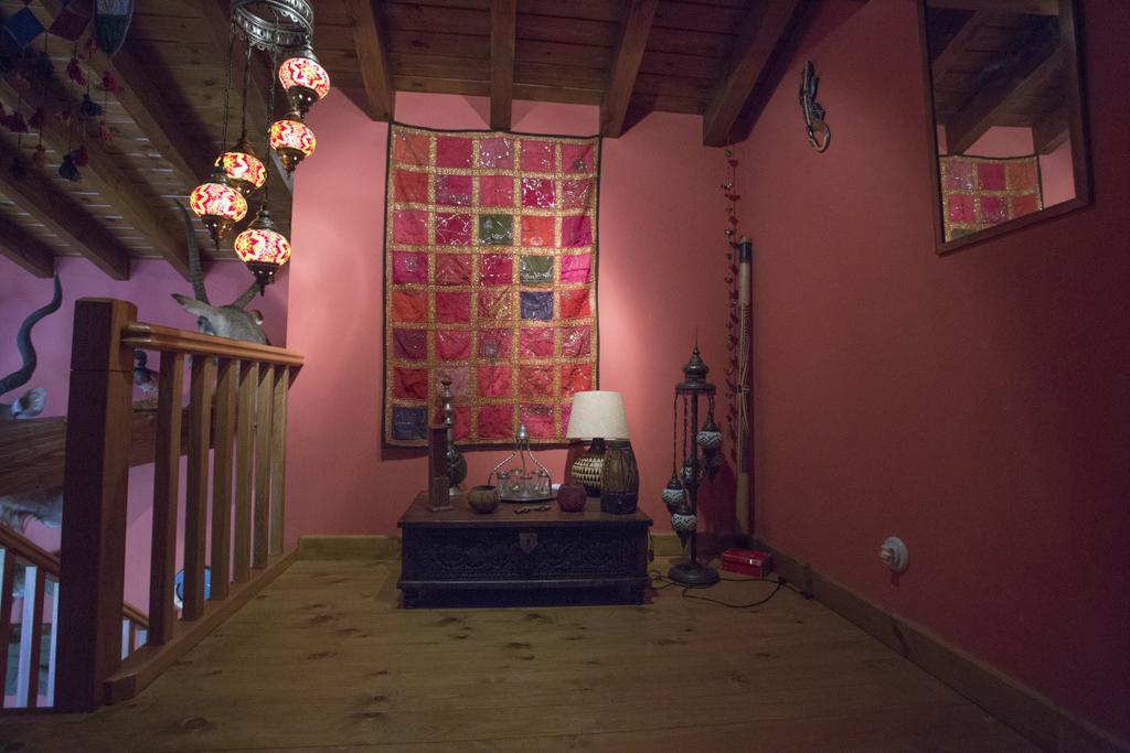 Casa Solallosa 112 Quijas Bagian luar foto