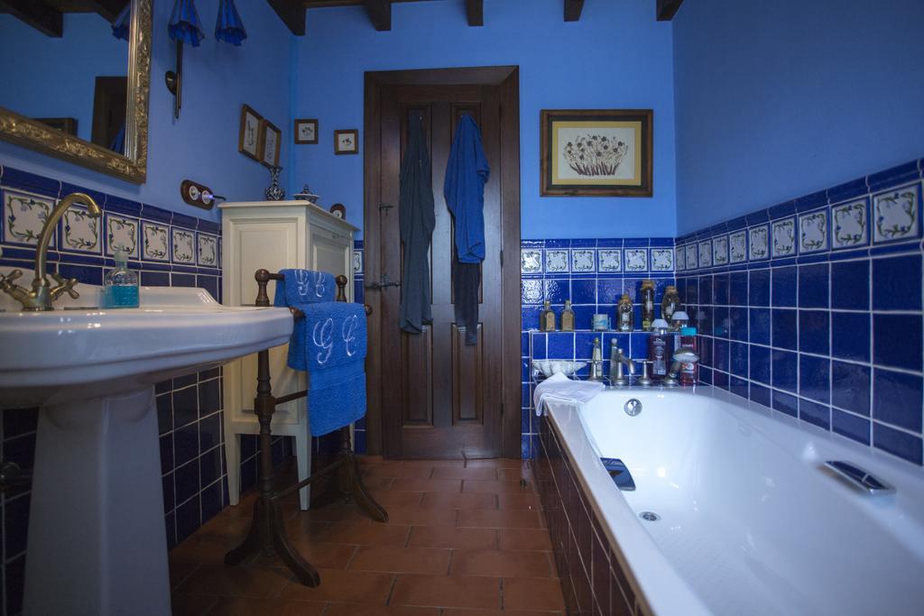 Casa Solallosa 112 Quijas Bagian luar foto