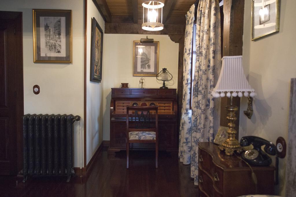 Casa Solallosa 112 Quijas Bagian luar foto