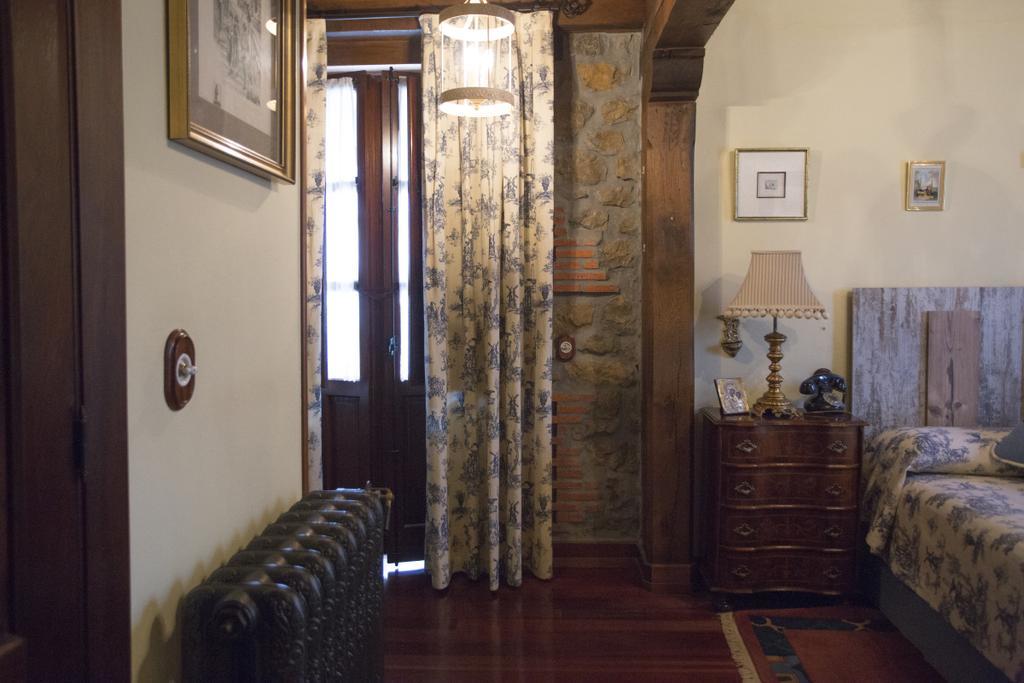Casa Solallosa 112 Quijas Bagian luar foto