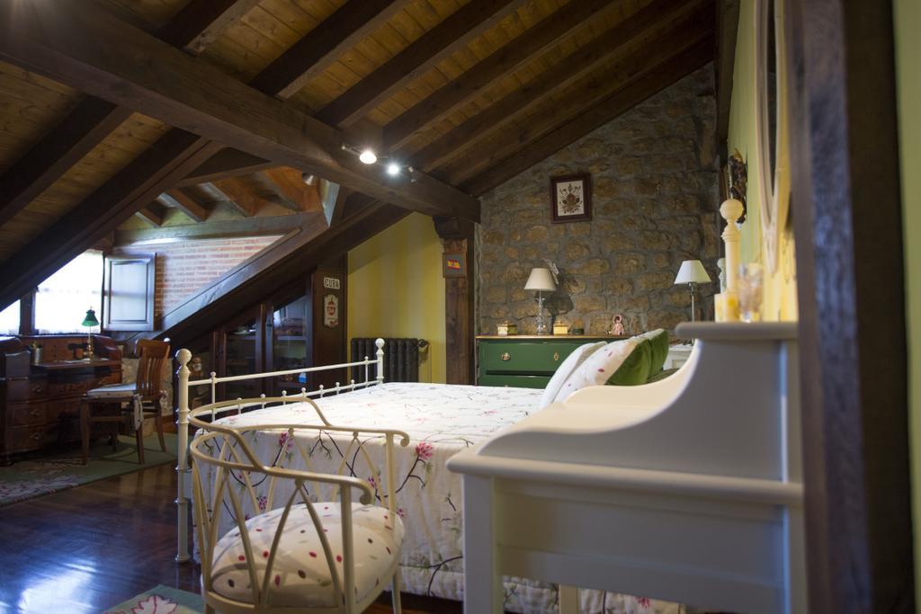Casa Solallosa 112 Quijas Bagian luar foto