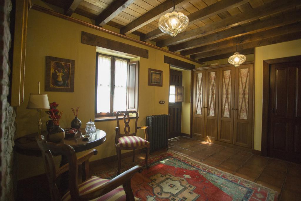 Casa Solallosa 112 Quijas Bagian luar foto
