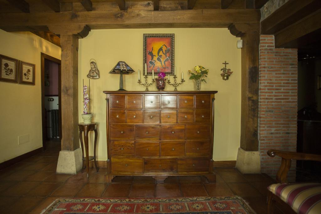 Casa Solallosa 112 Quijas Bagian luar foto