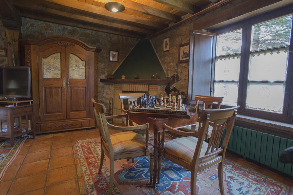 Casa Solallosa 112 Quijas Bagian luar foto
